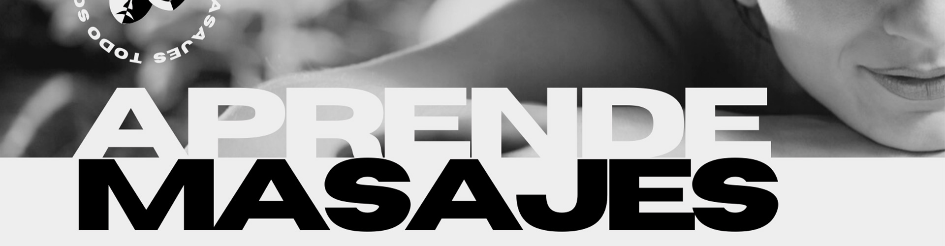 Masajes Web Guia