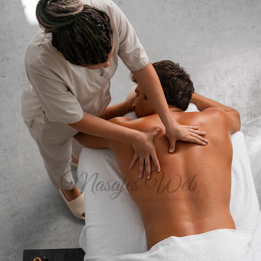 Masajesweb.com